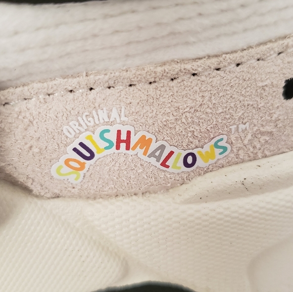 New PUMA RS-X Squishmallows Cam Lace up Sneakers Womens Size 7.5 - Picture 10 of 13